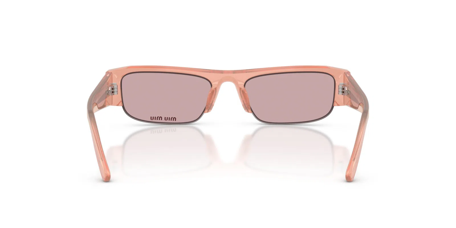Miu B07SF Sunglasses - view 34